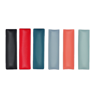 适用索尼WH-H900N耳机套MDR-100ABN耳罩头戴式耳机皮套头梁垫横梁垫替换配件