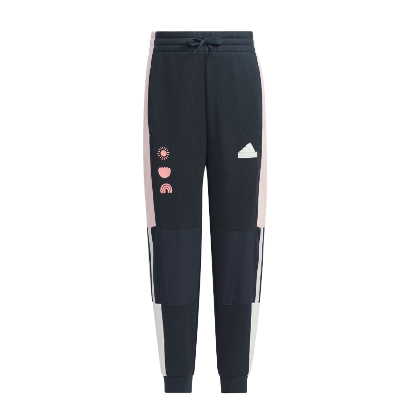 Adidas阿迪童裤舒适百搭