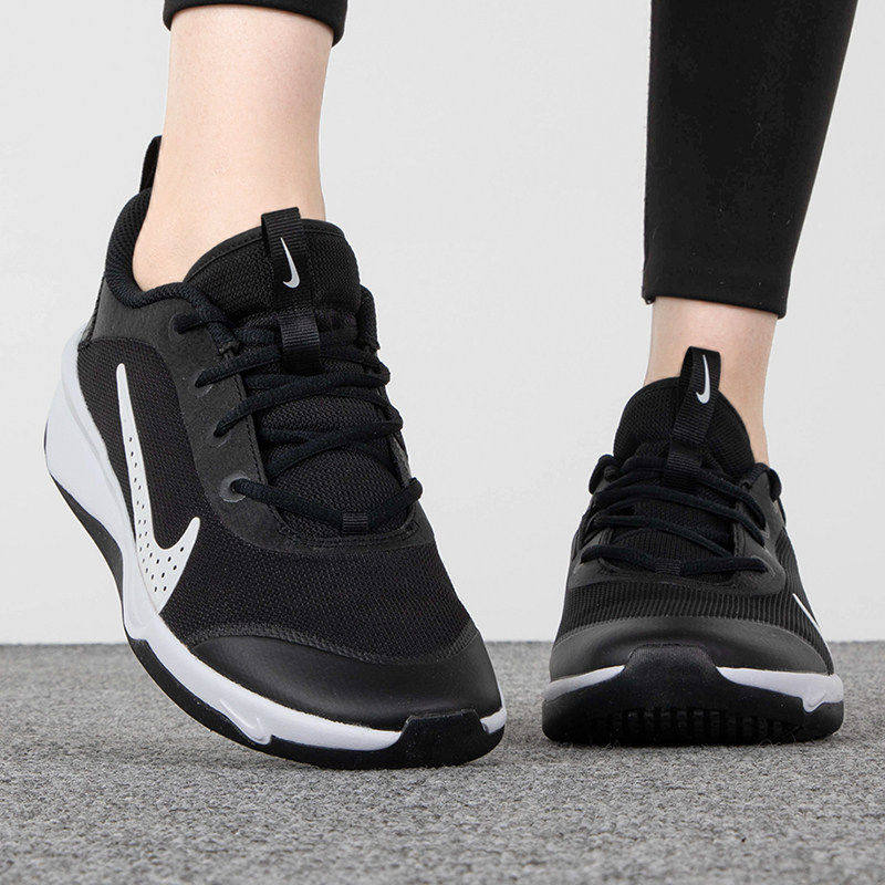 Nike/耐克网面运动鞋低帮