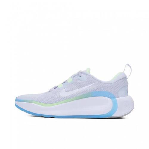 Nike耐克中大童鞋Infty