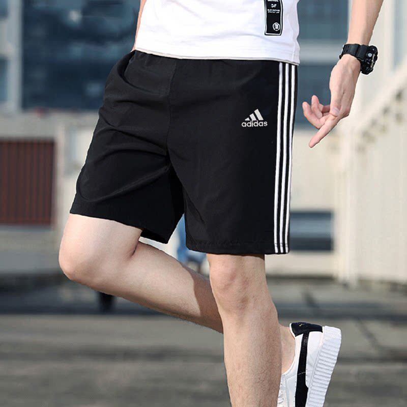 Adidas短裤男裤2024夏季