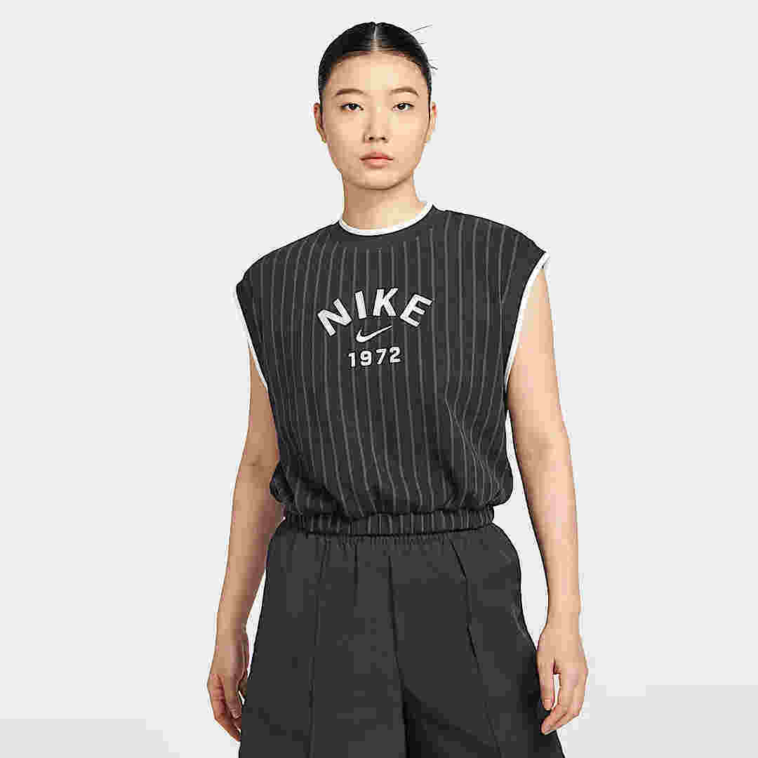 Nike/耐克女子25年夏款运