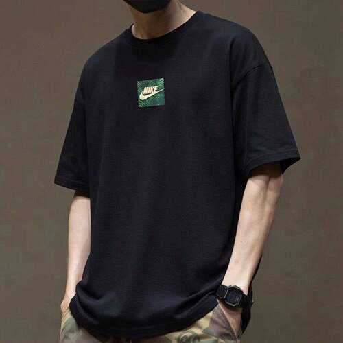 短袖NIKE耐克男士2026新