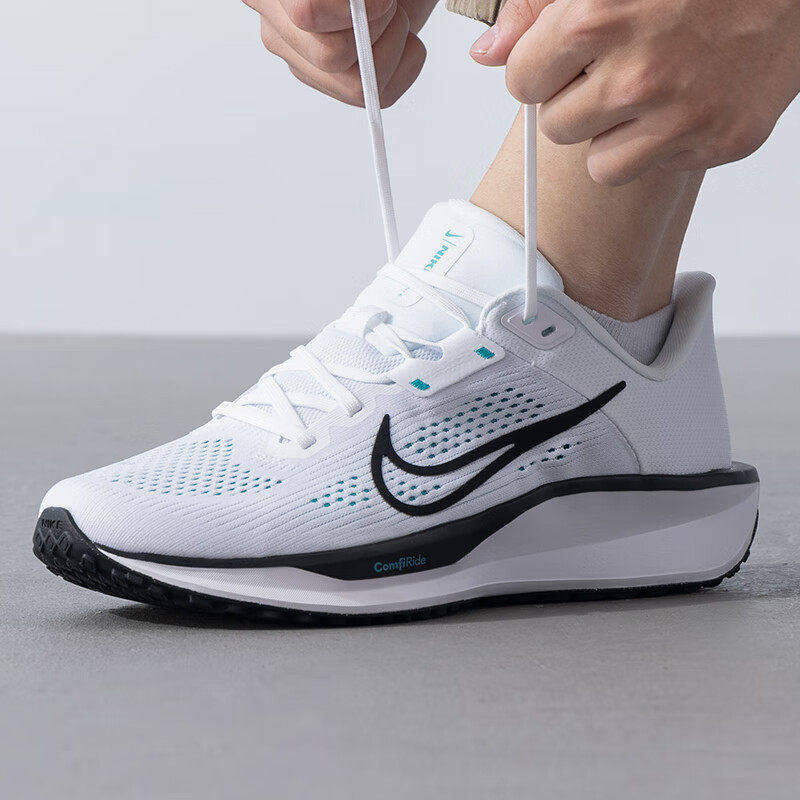 Nike耐克秋季男鞋QUEST6