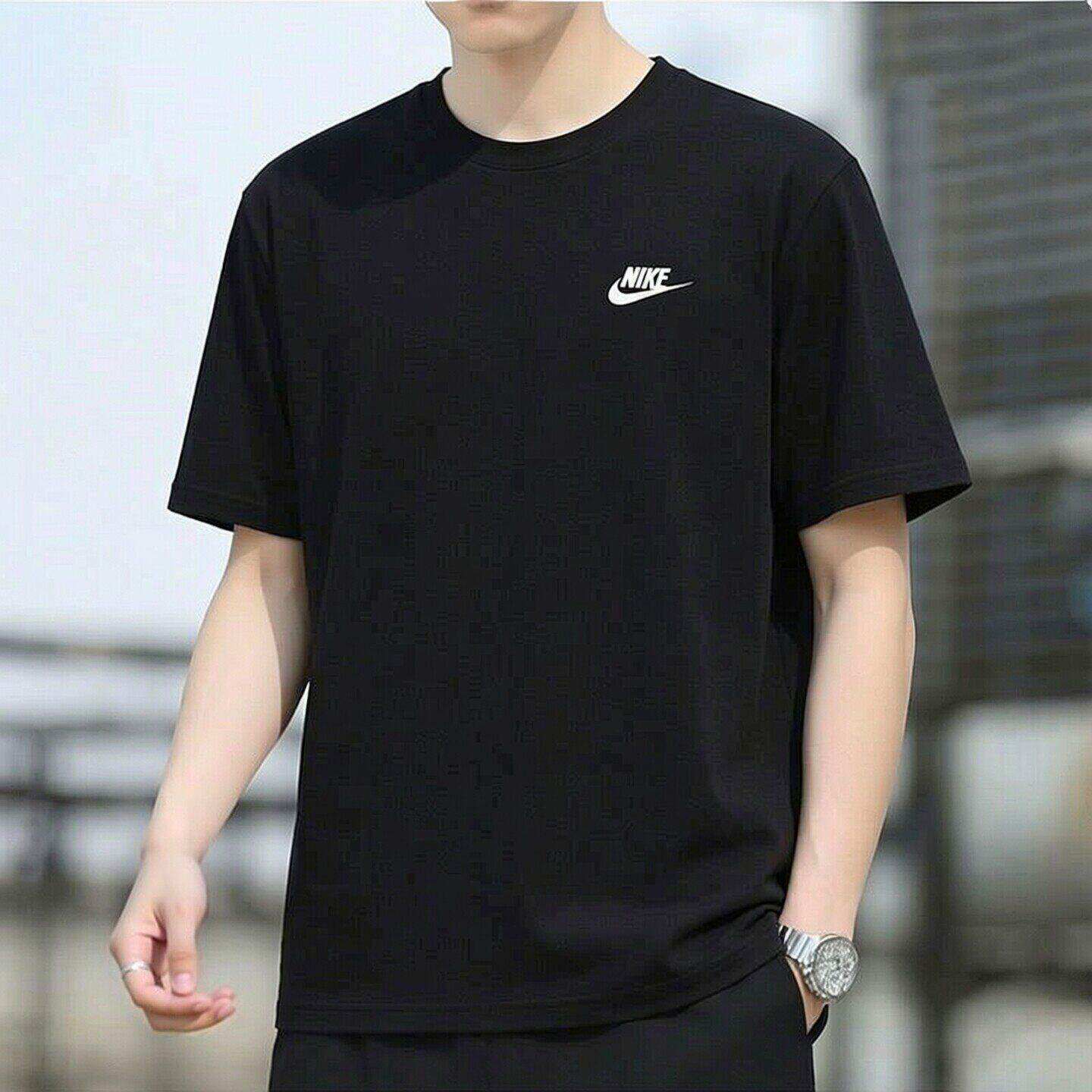 Nike耐克26新款纯棉短袖