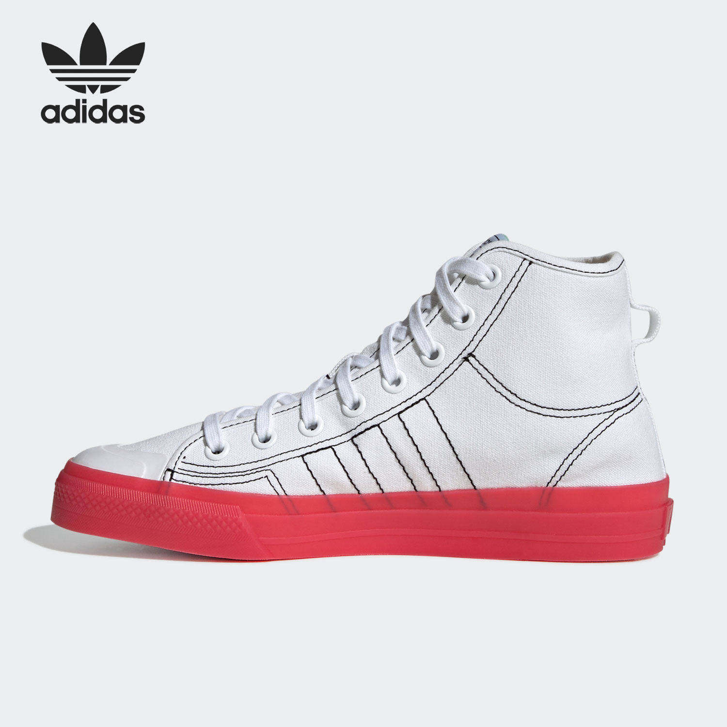 Adidas/阿迪达斯正品三叶