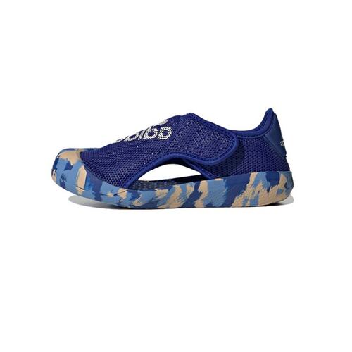 Adidas阿迪童鞋Sportwim