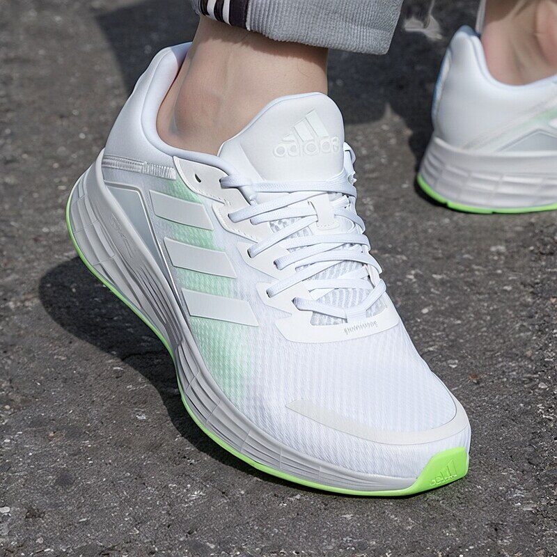 Adidas阿迪达斯男鞋夏季