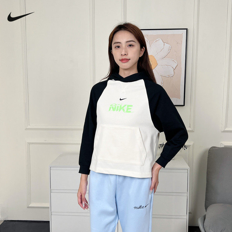 Nike耐克卫衣DRI-FIT大童