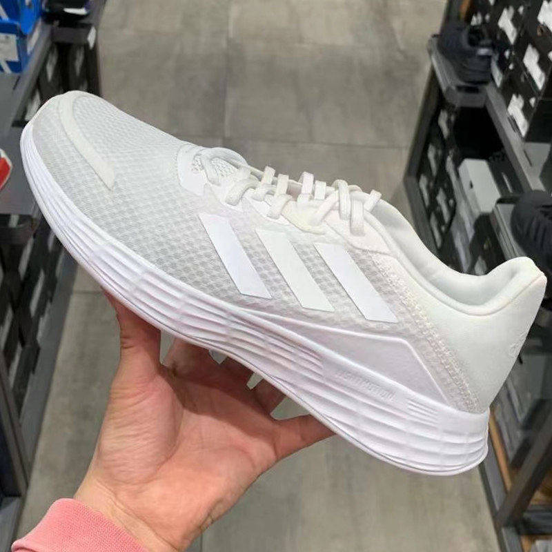 Adidas男鞋秋新款正品运