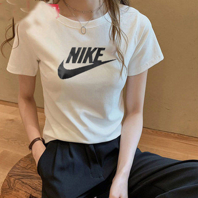 Nike耐克短袖2023夏新款