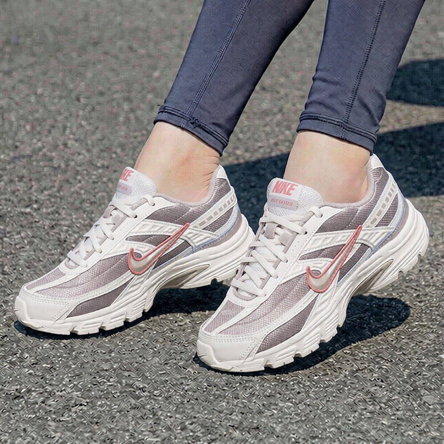 Nike耐克2026年新款运动鞋潮流复古休闲鞋低帮厚底女鞋健身跑步鞋