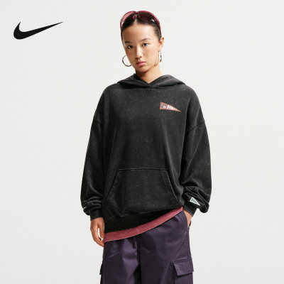 耐克（NIKE）|（新款）2026冬女连帽套头衫 IZ5517-010
