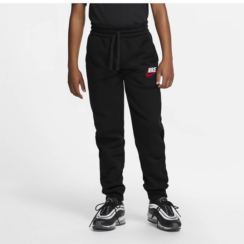 Nike耐克大童装裤子复古
