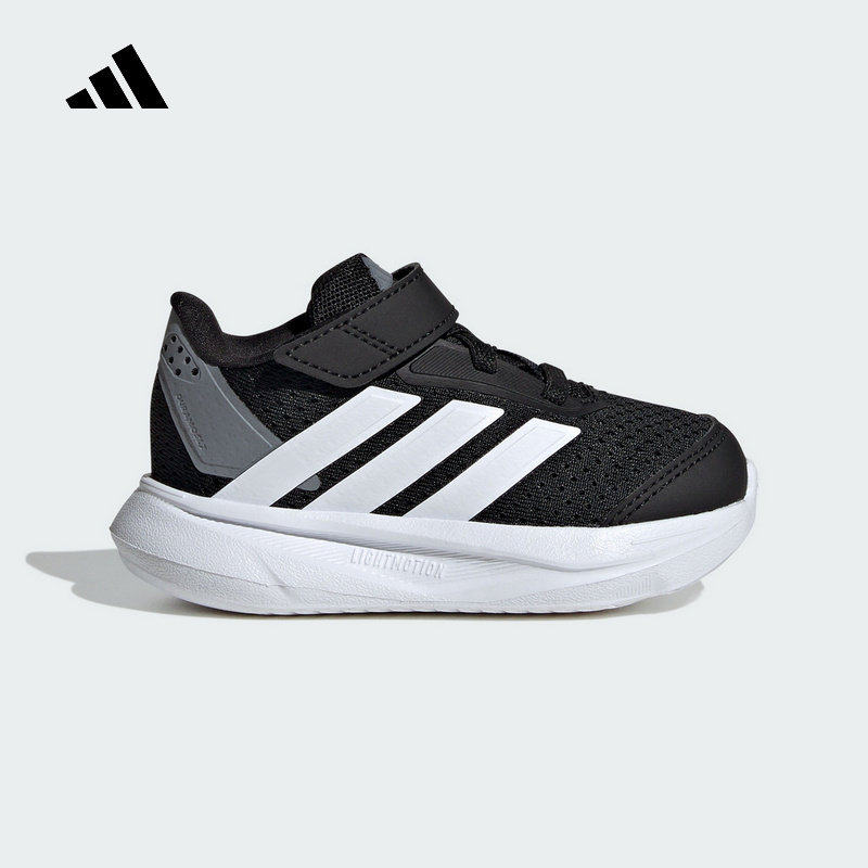 Adidas阿迪达斯男婴童跑