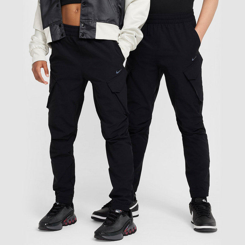 Nike耐克儿童长裤2025春