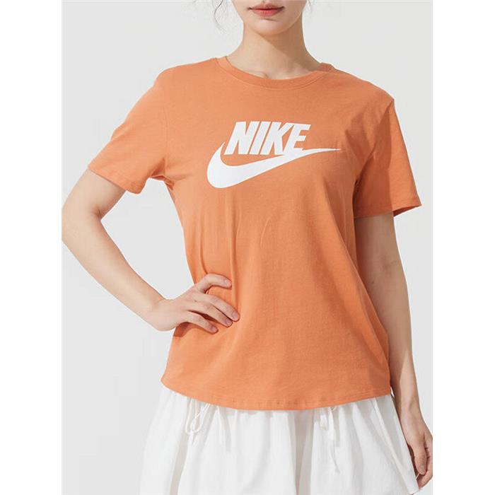 Nike耐克短袖正品大标印