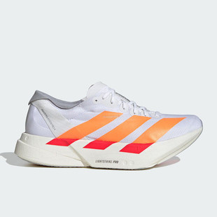 Adidas/阿迪达斯正品男士系带减震耐磨训练运动低帮跑步鞋JR7088