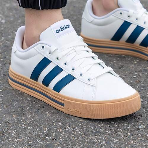 Adidas休闲鞋男鞋新款运