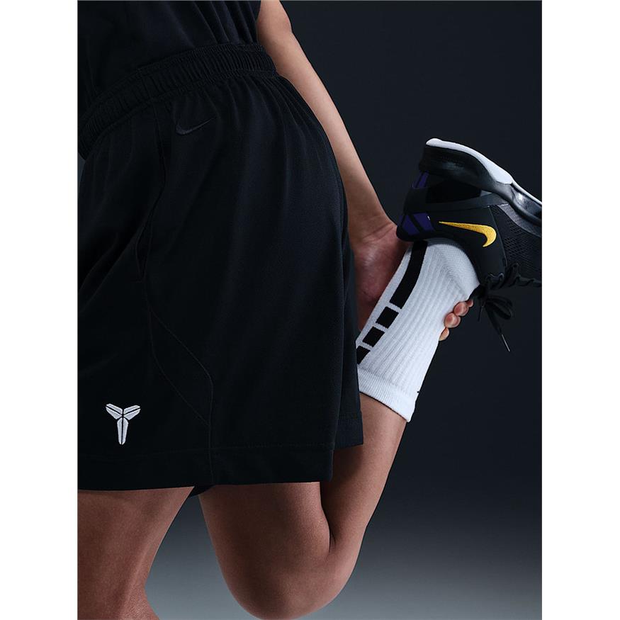 Nike耐克男女童KOBE科比