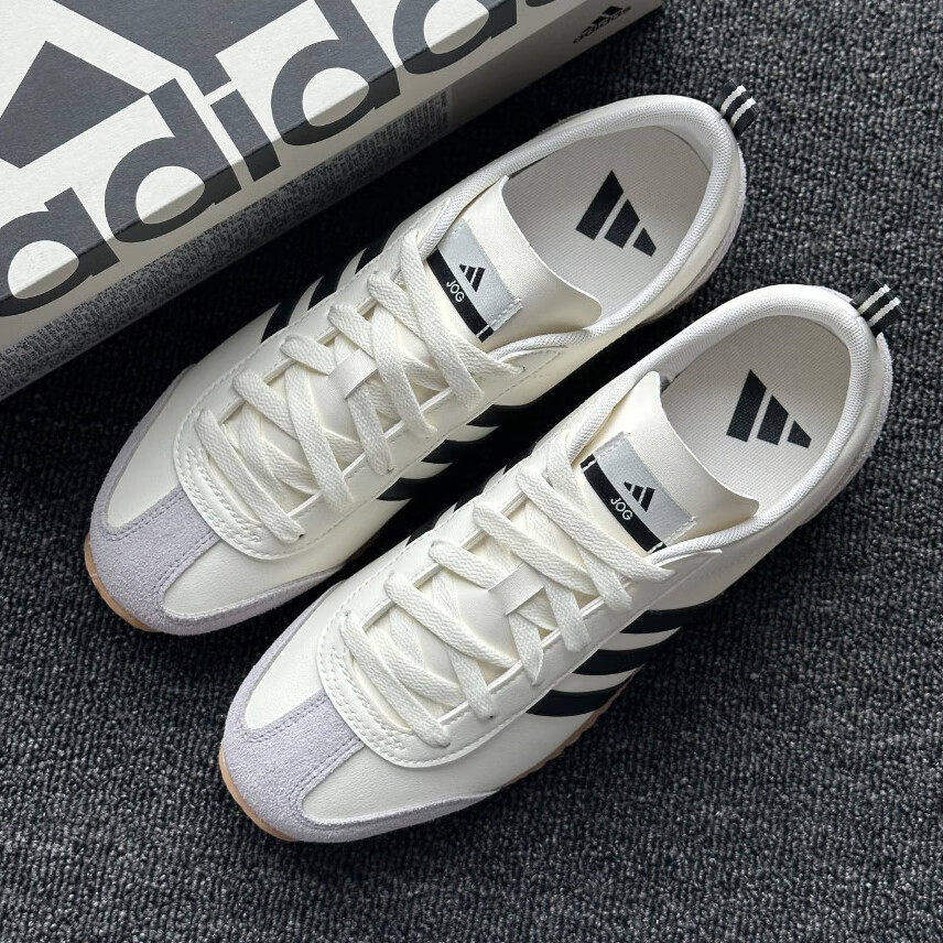 Adidas男女鞋夏季新款薄
