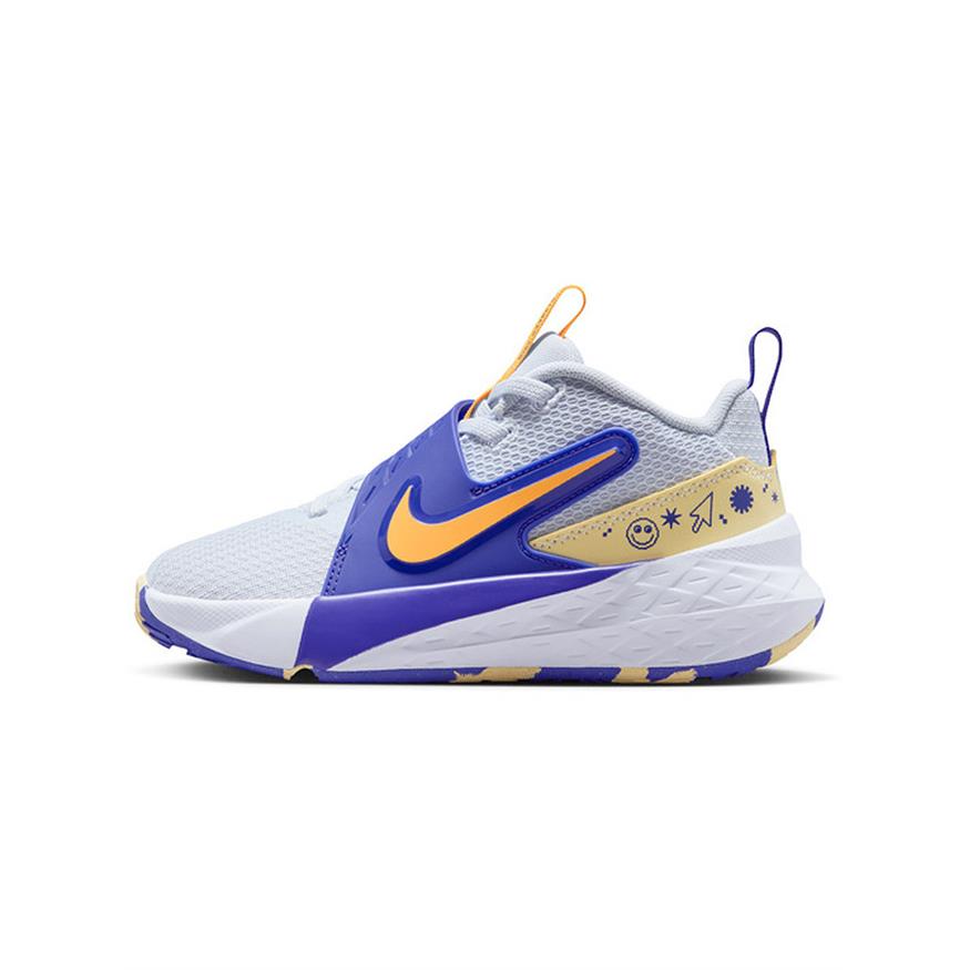 Nike耐克男女鞋TeamHust