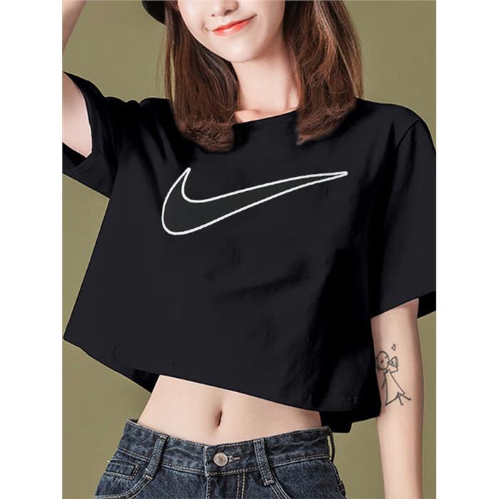 耐克Nike女T恤25夏季新款