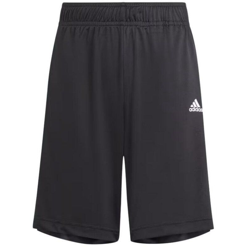 Adidas阿迪童装裤子百搭