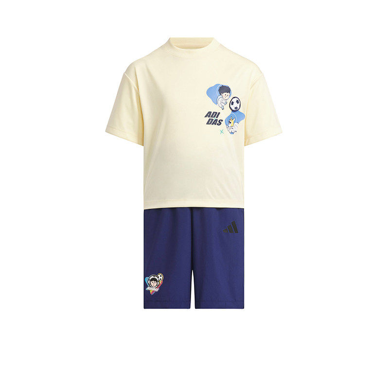 adis阿迪达斯25夏女小童