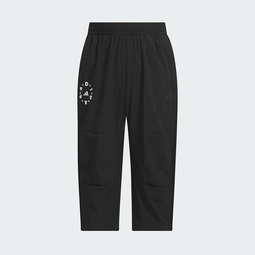 Adidas阿迪童装裤子百搭