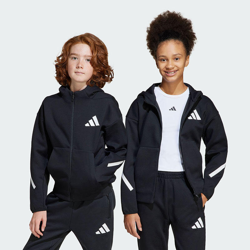 Adidas阿迪达斯童装25春