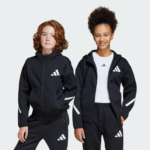 Adidas阿迪达斯童装25春