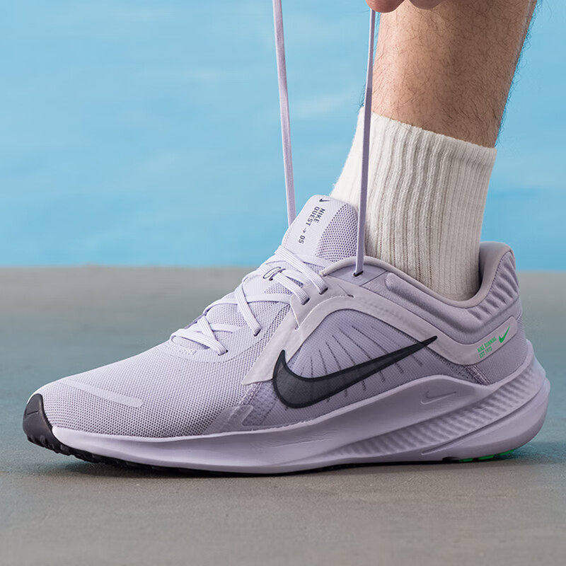 Nike耐克男鞋夏季新款运
