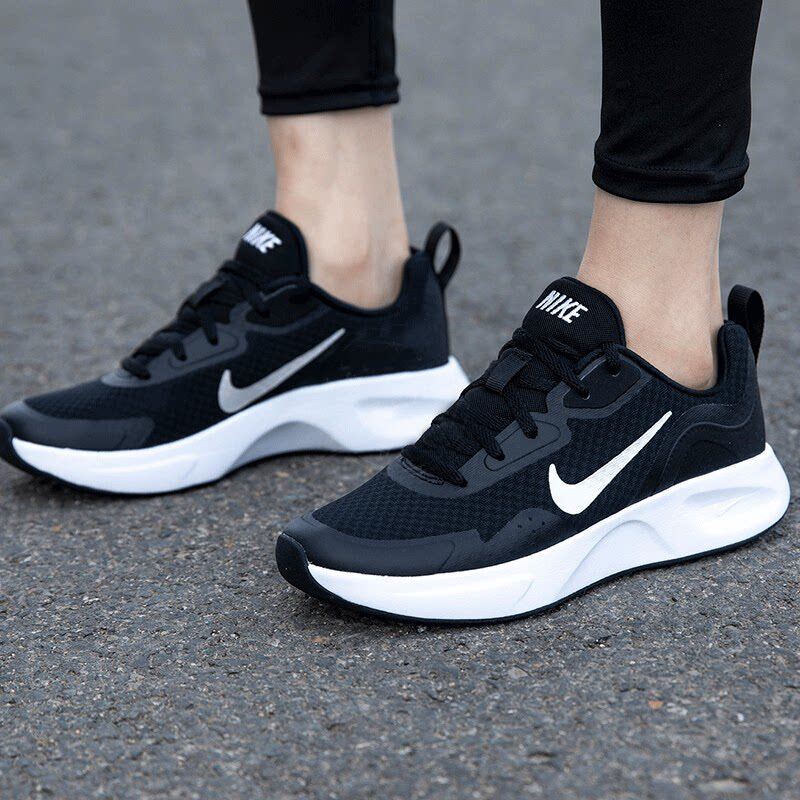 NIKE耐克女鞋正品夏季新