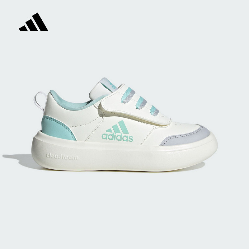 Adidas阿迪达斯男小童鞋