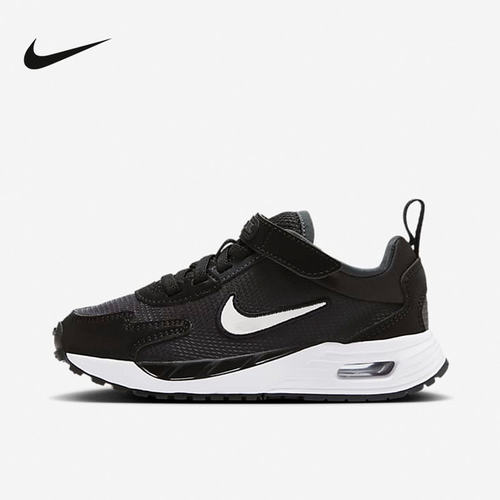 Nike耐克男女童新款百搭A