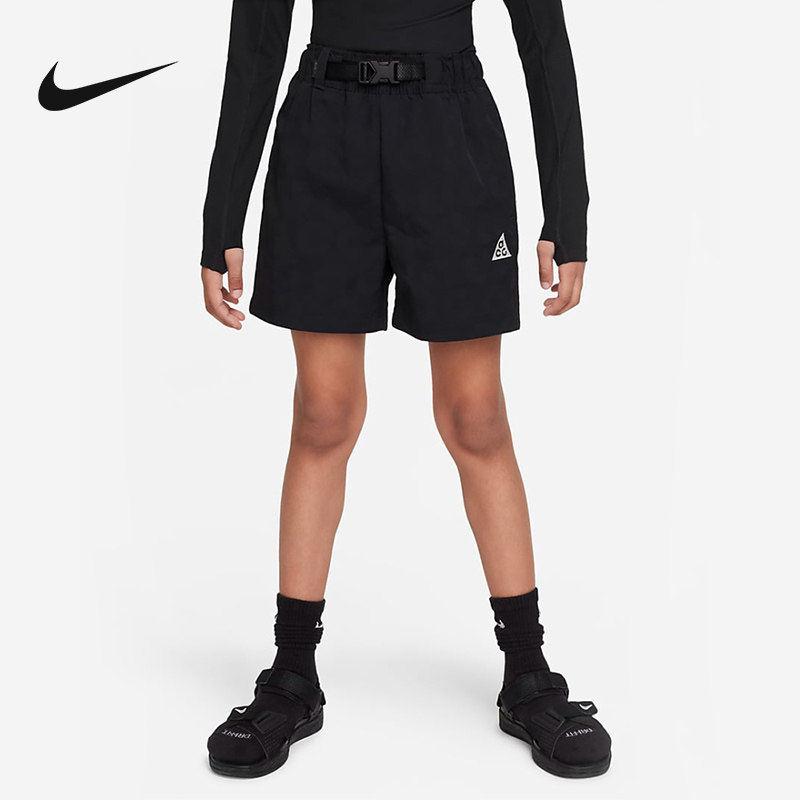 Nike耐克夏季新款AGG五分