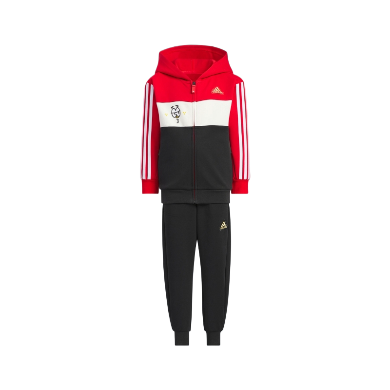 Adidas阿迪童装百搭运动