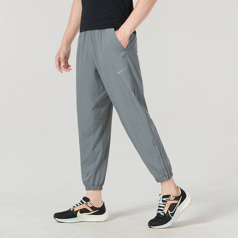 NIKE耐克裤子夏季新款梭