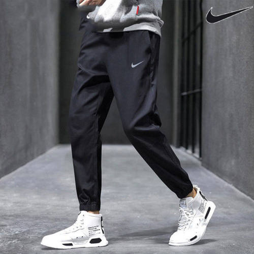 Nike速干运动长裤夏季新