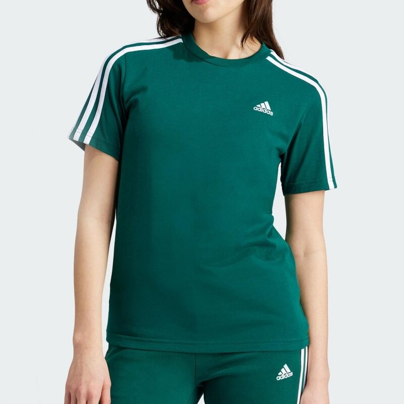 Adidas阿迪童装透气休闲