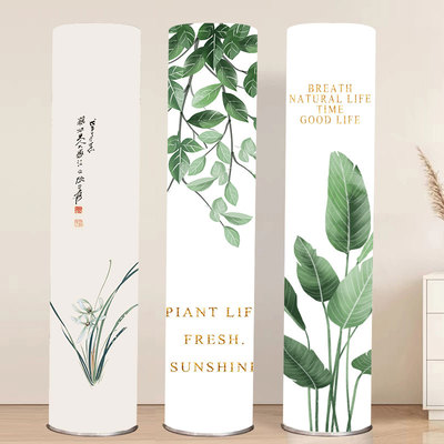 空调防尘罩柜机通用空调套罩