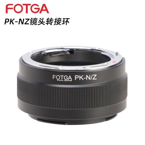 FOTGAPK-NZ镜头转接环