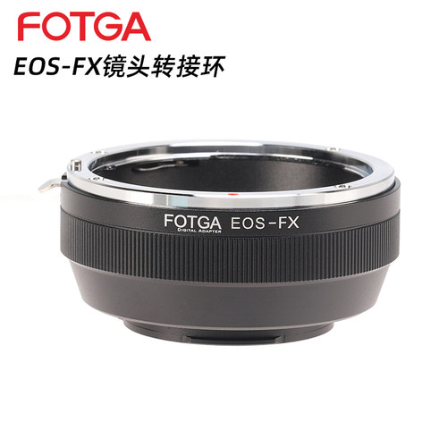 FOTGAEOS-FX镜头转接环