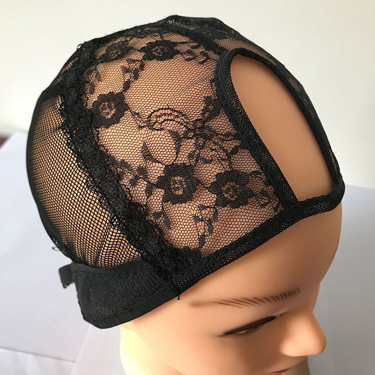U型中分假发网帽 中空蕾丝弹力发网头套批发订做 u part wig cap|msdalam kategori Penjagaan rambut/rambut palsu, aksesori rambut palsu, rambut palsu hairnet - dari Buy2taobao.com untuk memberikan perkhidmatan ejen Taobao profesional membeli