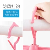 Универсальная сушилка для домашнего использования, ветрозащитное нижнее белье, колготки, носки, полотенце, увеличенная толщина