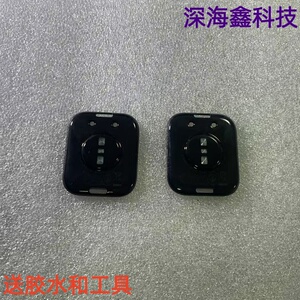 适用于华为智能手表fit3后盖后壳