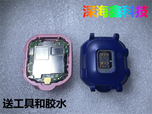 华为儿童手表3Pro主板3S大板