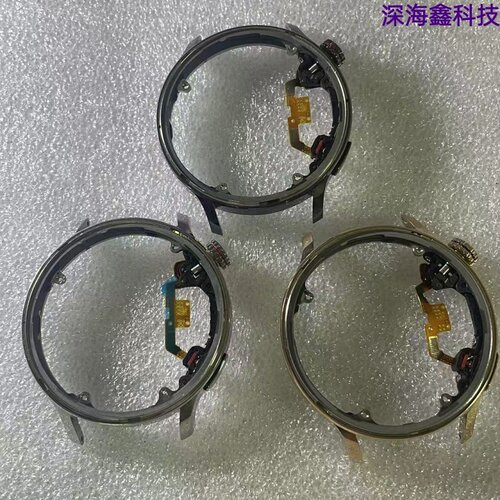适用于荣耀手表4pro中框开机按键