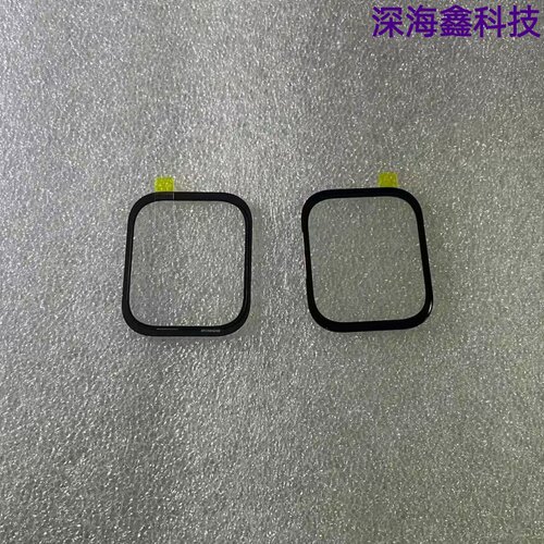 适用于华为手表watchD屏幕盖板